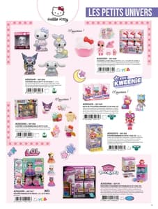 Catalogue WDK Group Partner France Noël 2025 page 51