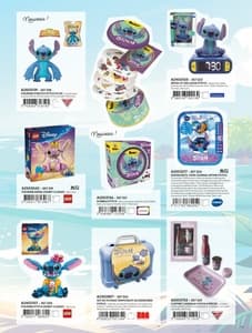 Catalogue WDK Group Partner France Noël 2025 page 53