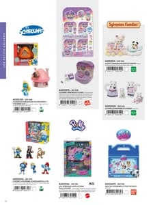 Catalogue WDK Group Partner France Noël 2025 page 54