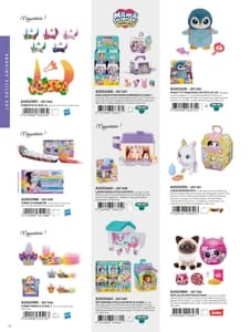 Catalogue WDK Group Partner France Noël 2025 page 56