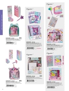 Catalogue WDK Group Partner France Noël 2025 page 58
