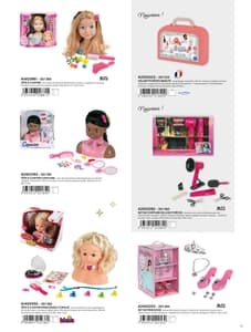 Catalogue WDK Group Partner France Noël 2025 page 61