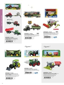 Catalogue WDK Group Partner France Noël 2025 page 64