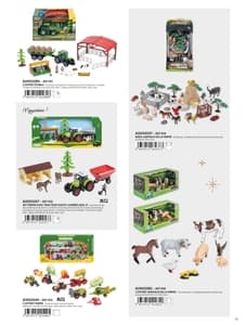 Catalogue WDK Group Partner France Noël 2025 page 65