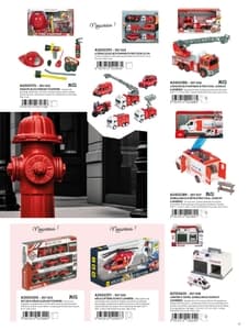 Catalogue WDK Group Partner France Noël 2025 page 67