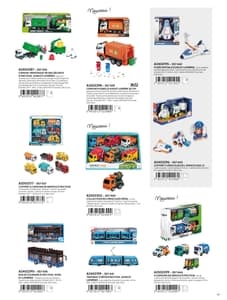 Catalogue WDK Group Partner France Noël 2025 page 69