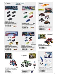 Catalogue WDK Group Partner France Noël 2025 page 71