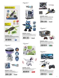 Catalogue WDK Group Partner France Noël 2025 page 73