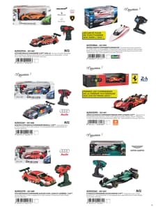 Catalogue WDK Group Partner France Noël 2025 page 75