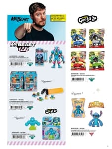 Catalogue WDK Group Partner France Noël 2025 page 81