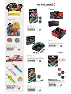 Catalogue WDK Group Partner France Noël 2025 page 83