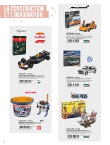 Catalogue WDK Group Partner France Noël 2025 page 86