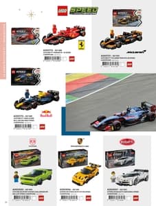Catalogue WDK Group Partner France Noël 2025 page 88