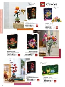 Catalogue WDK Group Partner France Noël 2025 page 90
