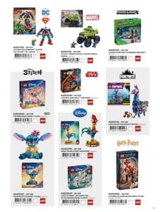 Catalogue WDK Group Partner France Noël 2025 page 93