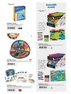 Catalogue WDK Group Partner France Noël 2025 page 97