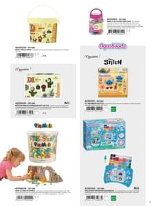 Catalogue WDK Group Partner France Noël 2025 page 99