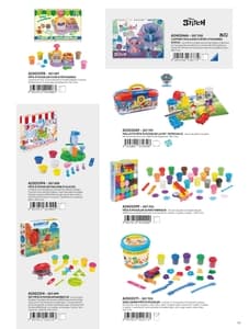 Catalogue WDK Group Partner France Noël 2025 page 101