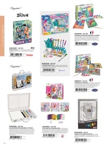Catalogue WDK Group Partner France Noël 2025 page 102