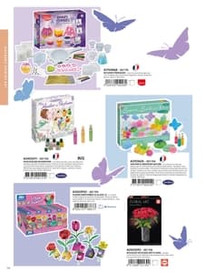 Catalogue WDK Group Partner France Noël 2025 page 106