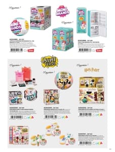 Catalogue WDK Group Partner France Noël 2025 page 107