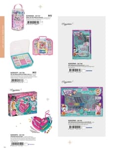 Catalogue WDK Group Partner France Noël 2025 page 108
