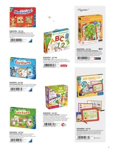 Catalogue WDK Group Partner France Noël 2025 page 111