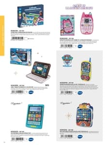 Catalogue WDK Group Partner France Noël 2025 page 112