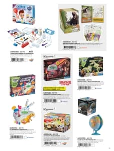 Catalogue WDK Group Partner France Noël 2025 page 113