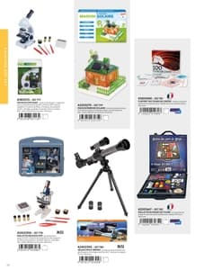 Catalogue WDK Group Partner France Noël 2025 page 114