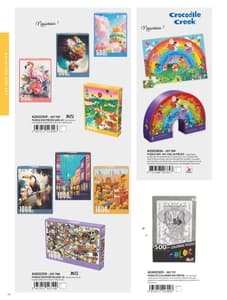 Catalogue WDK Group Partner France Noël 2025 page 116