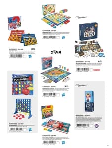 Catalogue WDK Group Partner France Noël 2025 page 119