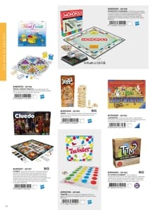 Catalogue WDK Group Partner France Noël 2025 page 120