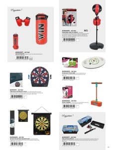 Catalogue WDK Group Partner France Noël 2025 page 139