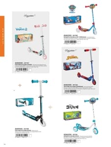 Catalogue WDK Group Partner France Noël 2025 page 140