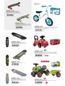 Catalogue WDK Group Partner France Noël 2025 page 141
