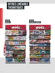 Catalogue WDK Group Partner France Noël 2025 page 142