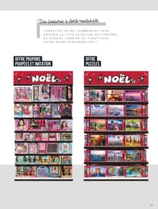 Catalogue WDK Group Partner France Noël 2025 page 143