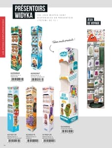 Catalogue WDK Group Partner France Noël 2025 page 146