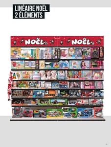 Catalogue WDK Group Partner France Noël 2025 page 147