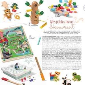 Catalogue Wesco Noël 2022 page 8
