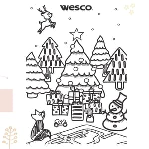 Catalogue Wesco Noël 2022 page 41