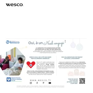 Catalogue Wesco Noël 2022 page 42